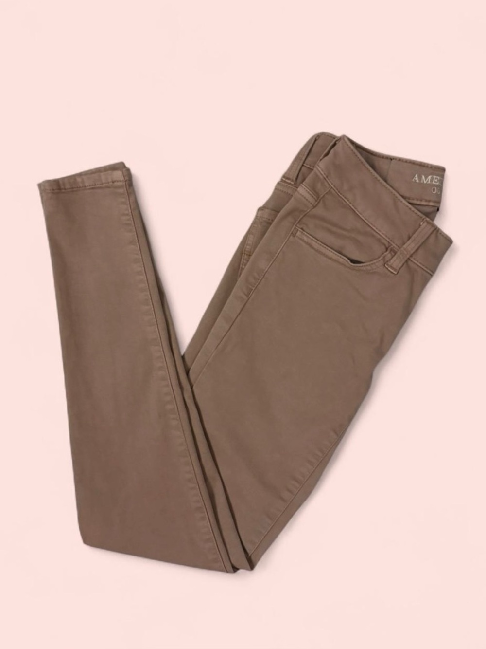 American Eagle Jegging Super Stretch Jeans